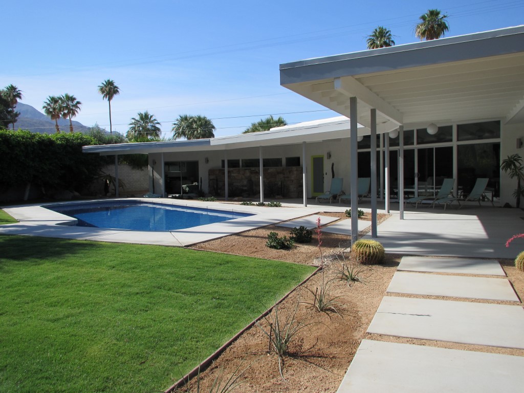 San Lorenzo 2 - Palm Springs